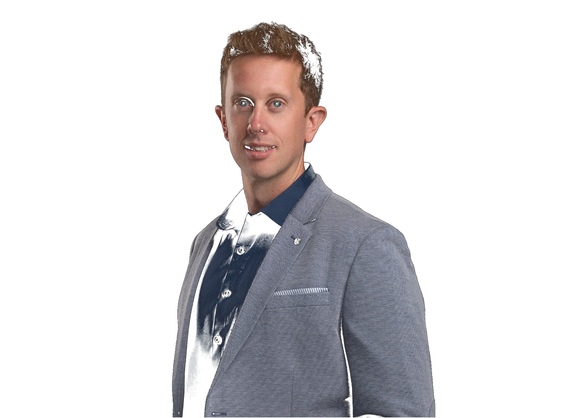 Eric Young Cape Breton REALTOR